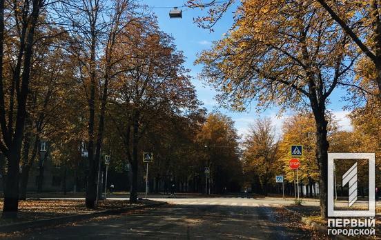 На центральних вулицях Кривого Рогу 14 жовтня обмежать рух пасажирського транспорту