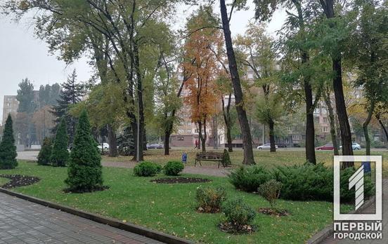 У Кривому Розі буде хмарно та дощ