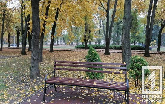 У Кривому Розі буде похмура погода