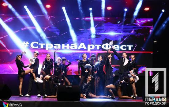 Театр естрадної пісні «Містер Норд» з Кривого Рогу переміг на фестивалі в Туреччині