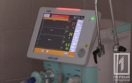 Троє людей у Кривому Розі померли від коронавірусу за минулу добу