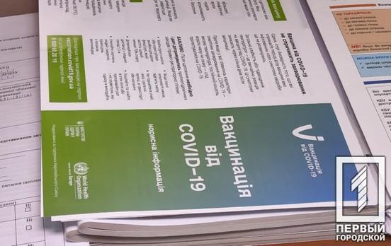 МОЗ України розширило перелік професій, представники яких мають обов’язково вакцинуватись від COVID-19