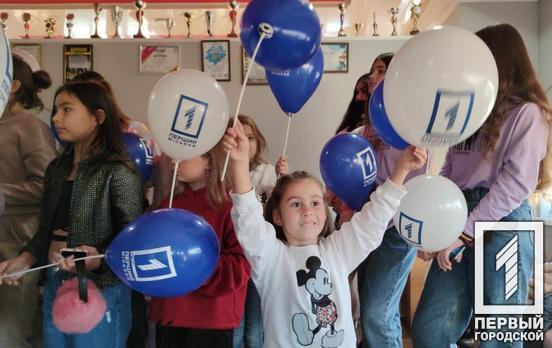 Наше місто має талант: у Кривому Розі провели кастинг для зйомок у «Новорічній зимовій казці»