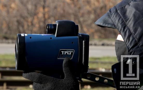 На трасі Дніпро – Кривий Ріг – Миколаїв додають TruCAM