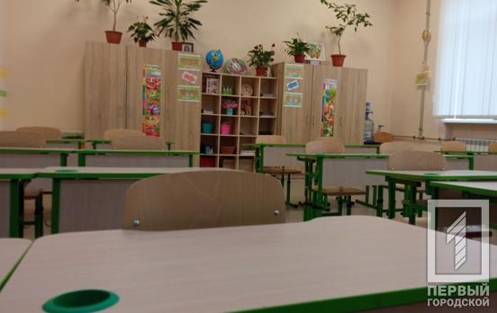 До першого класу на Дніпропетровщині вже зарахували понад 700 дітей-переселенців