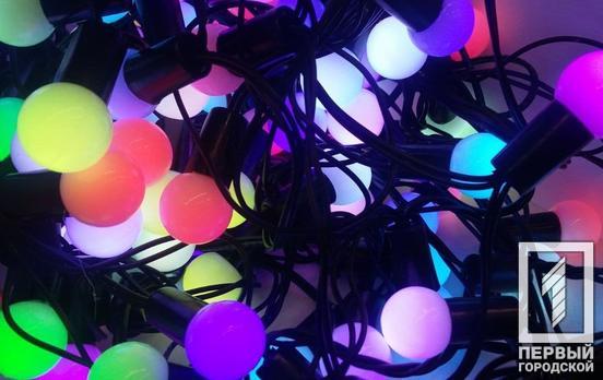 Жителів Кривого Рогу запрошують відвідати відкриття головної ялинки міста та новорічного містечка