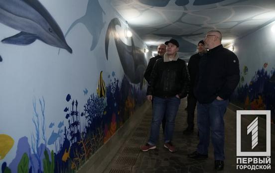 Олександр Вілкул: «Незвичайні, креативні проєкти, які створюють настрій та додають яскравості місту, реалізуються завдяки «Громадському бюджету»