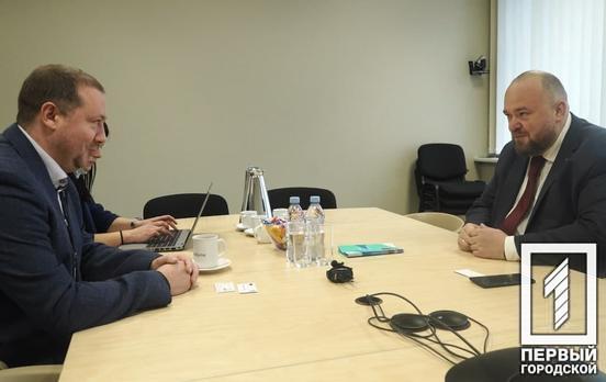 «Безкоштовний проїзд – соціальний захід, який дозволив людям економити значні кошти на міському транспорті»: Кривий Ріг обмінявся досвідом із Талліном