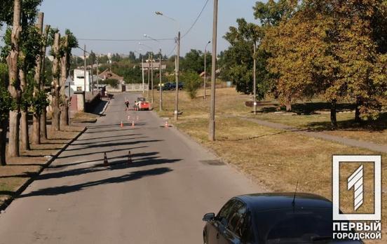 Стало відомо, який обсяг робіт виконано цьогоріч на 4-му Зарічному (інфографіка)