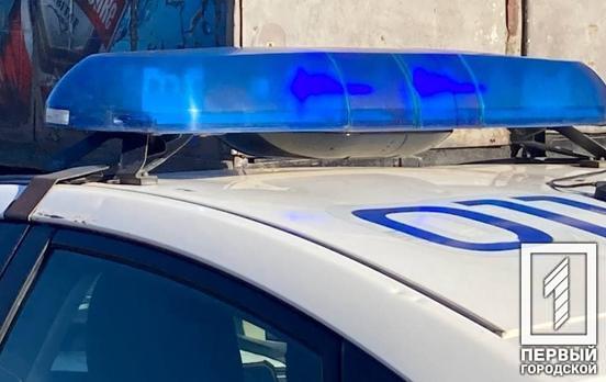 Ограбление века: в Кривом Роге мужчина закрыл продавщицу в подсобке и обчистил кассу магазина