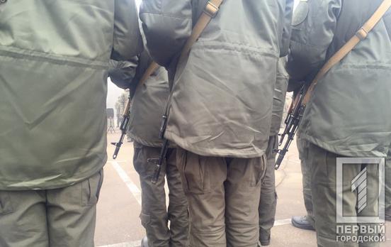 Спеціалізована прокуратура розслідує факт смерті військовослужбовця з Кривого Рогу на Донеччині, що вистрілив собі у голову