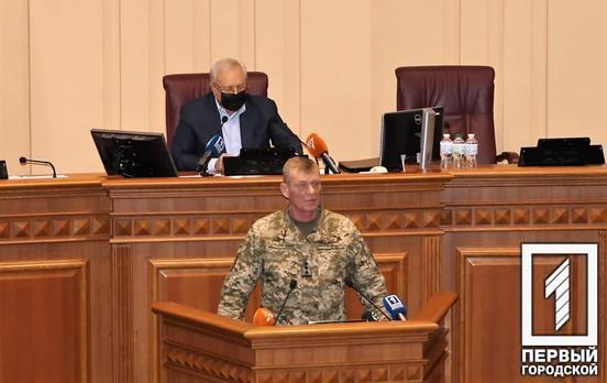 За пропозицією Юрія Вілкула буде виділено 2 млн грн для 101-го окремого батальйону територіальної оборони