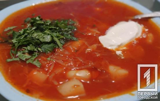 День борщу: в Україні може з’явитися нове свято