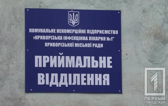 Протягом минулого дня троє мешканців Кривого Рогу померли від COVID-19