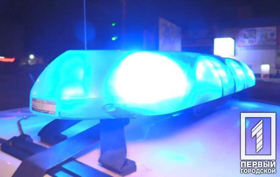 У Кривому Розі Chevrolet Aveo збив чоловіка на «зебрі»