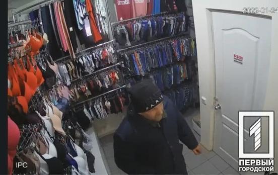 В магазині Кривого Рогу чоловік намагався зґвалтувати продавчиню