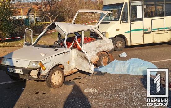 Запобіжний захід обирають оперуповноваженому, із-за якого сталася масштабна аварія у Кривому Розі, де загинув водій