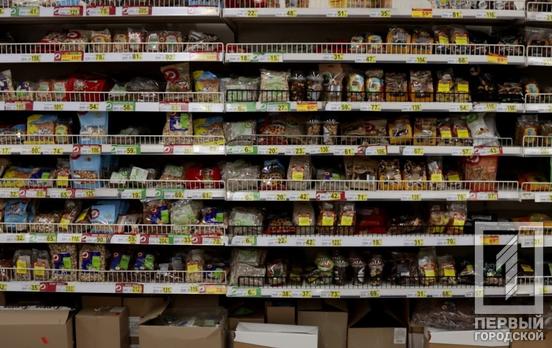 Імпорт продуктів в Україну в умовах воєнного стану спростили