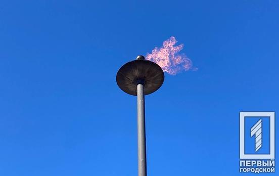 В Кривом Роге провели репетицию празднования Дня освобождения города