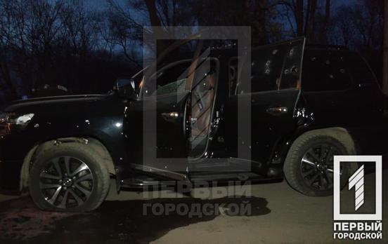 Знехтували правилами воєнного часу ціною власного життя: у Кривому Розі на блокпості розстріляли чоловіків