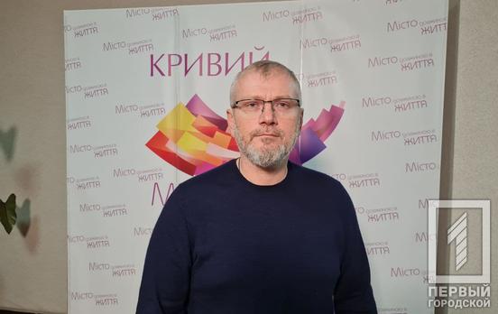 Військова адміністрація: у Кривому Розі вперше з часів Другої світової була бойова повітряна тривога