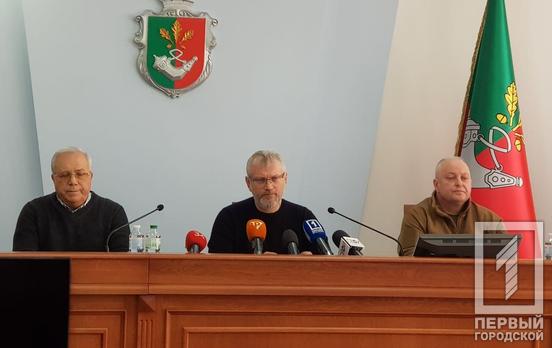 «Ми готові до усіх варіантів розвитку подій