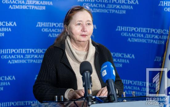 Майже на 67% менше: у Дніпропетровській області рівень захворюваності на COVID-19 значно знизився