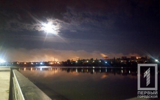 Ніч 24 березня: ворог продовжує ведення повітряної розвідки