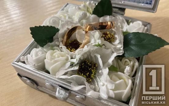 Кохання сильніше за всі виклики: Дніпропетровщина у топі за укладеними шлюбами по країні