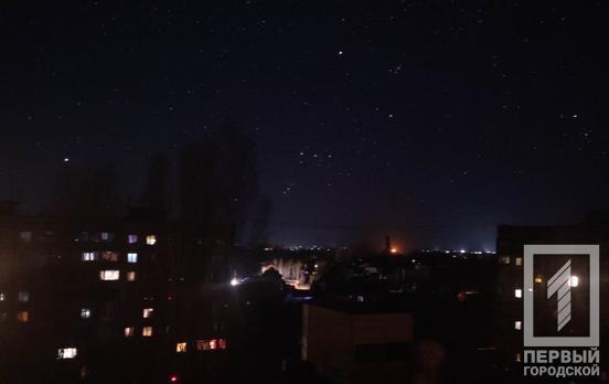Ніч на 3 травня: ворог продовжує активні наступальні дії на Сході країни