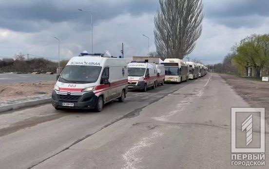 Узгоджений на урядовому рівні гуманітарний коридор із Херсонської області не спрацював з вини окупантів, – начальник Військової адміністрації Олександр Вілкул