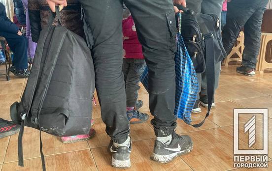 С момента введения военного положения более двух миллионов украинцев зарегистрировались как внутренне перемещенные лица