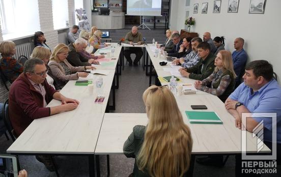 «Ми розбудовуємо місто для життя: перейменування вулиць у Кривому Розі має бути гармонійним», – кандидатка філологічних наук Наталія Малюга