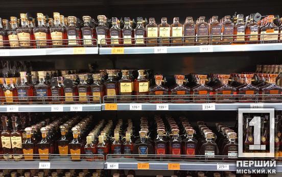 Вихід з тіні та контроль легальності: в українських магазинах з’являться алкоголь та цигарки з новими позначками