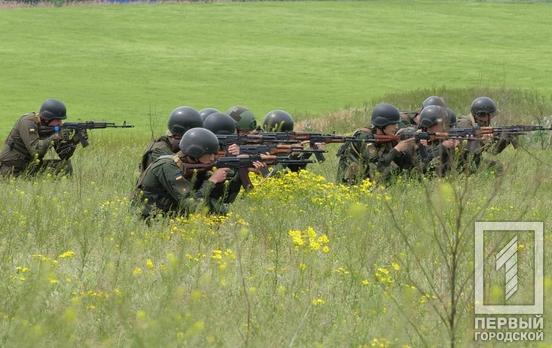 «Дуже вдячні Військовій адміністрації за всіляку допомогу загонам самообороні міста