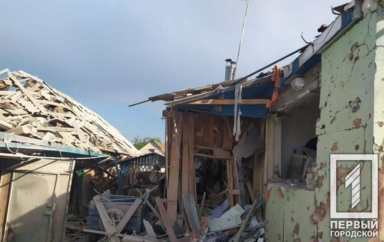В Україні через ворожі обстріли повністю або частково знищено 116 000 житлових будинків