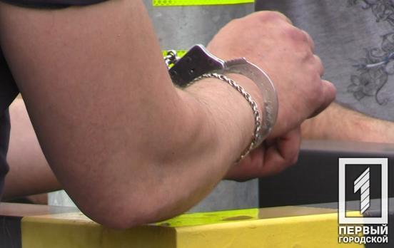 На Буковині затримали мешканця Кривого Рогу, який намагався перетнути кордон за підробленими документами