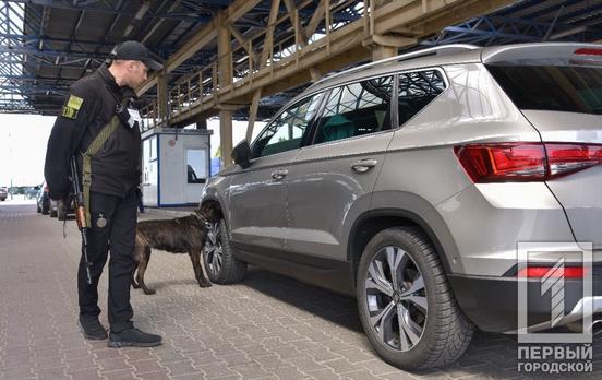 Майже 82 тисячі осіб перетнули державний кордон України протягом минулого дня, ‒ Держприкордонслужба