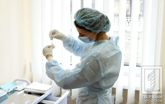 На Дніпропетровщині фіксують щодня до 15 нових випадків зараження на COVID-19