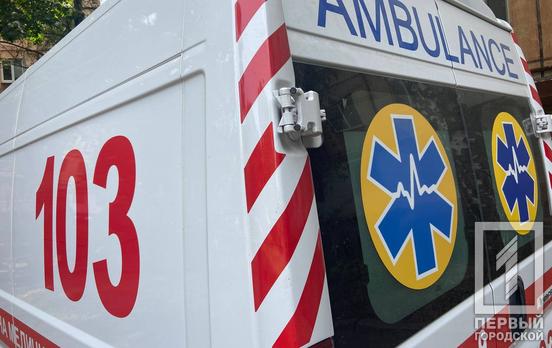 За весь період війни проти військових рф у нашій державі загинули 12 цивільних медиків, ‒ очільник МОЗ