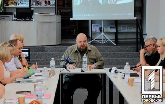 Замість «московських» та «бурятських» в Кривому Розі перейменують вулиці, сквери та площі на честь Героїв України, видатних українських та іноземних постатей