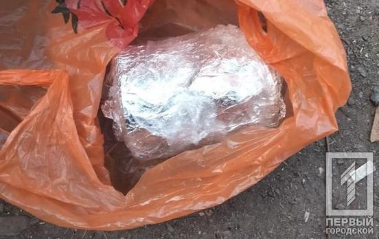 Протягом двох днів у Кривому Розі нацгвардійці затримали чоловіків з наркотиками