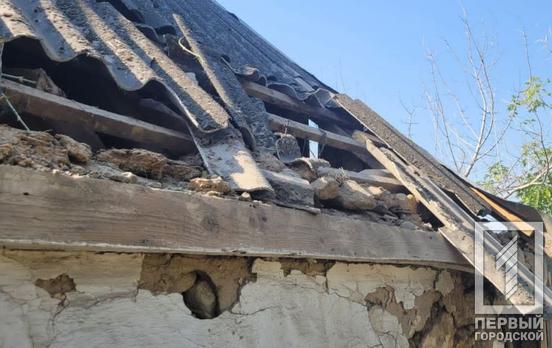 Вранці окупанти обстріляли Широківську ОТГ з артилерійської зброї, мирне населення не постраждало