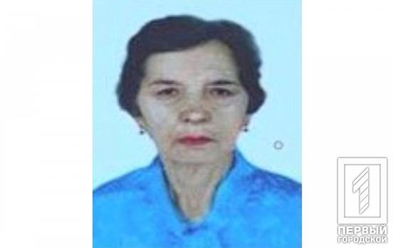 У Кривому Розі довгожителька Єфросинія Глушкова відзначила свій 100-річний ювілей