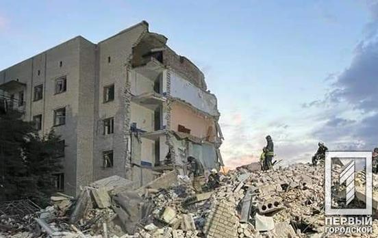 З початку повномасштабного вторгнення рф завдала понад 17 тисяч ударів по цивільним об'єктам