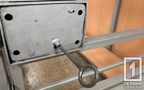 У Кривому Розі засудили чоловіка, який вліз через відкрите вікно у квартиру і вкрав звідти телефон та металошукач