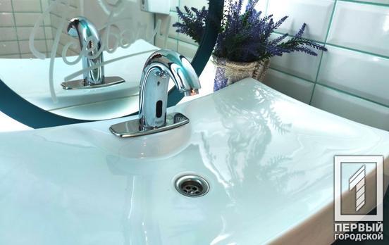 У Кривому Розі через реконструкцію тимчасово призупинять водопостачання (адреси)