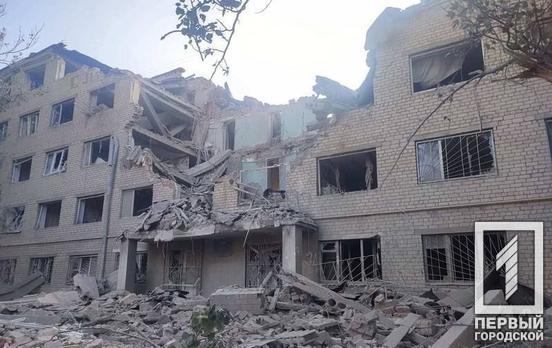 Дніпропетровщина - один із регіонів, які російські окупанти обстрілюють найчастіше