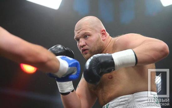 Криворізький «Халк» Ігор Шевадзуцький незабаром зустрінеться на боксерському ринзі з колишнім суперником Віталія Кличка