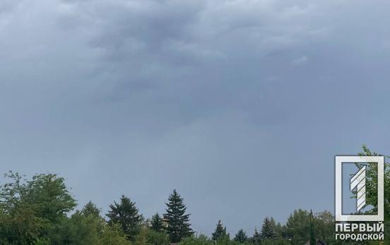 За перші пів року обсяг викидів забруднюючих речовин у Кривому Розі становив більше 47 тисяч тонн